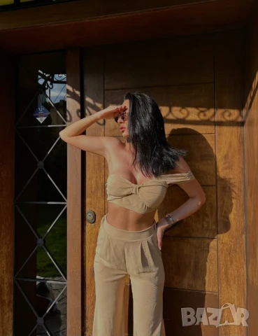 дамски комплекти , снимка 2 - Комплекти - 50626096