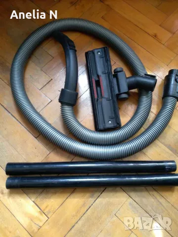 Прахосмекачка PROLUX , снимка 7 - Прахосмукачки - 50274557