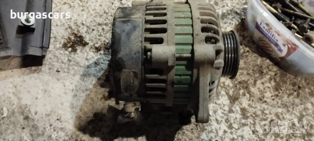 Предни спирачни апарати Kia Rio - 50лв, снимка 2 - Части - 38447113