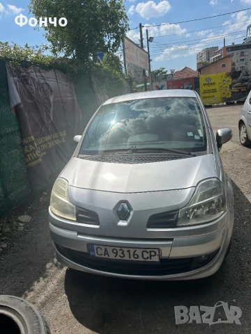 Продавам Renault Modus 1.4