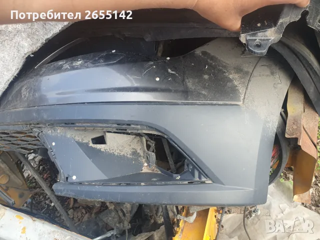 Сеат леон експериънс части,и за хечбек, снимка 17 - Автомобили и джипове - 28970617