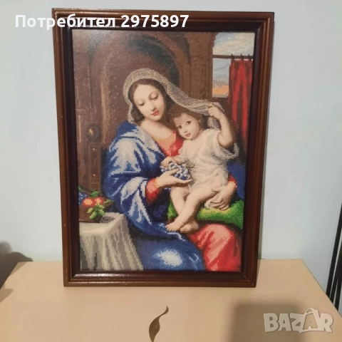 Продавам гоблени, снимка 2 - Гоблени - 52679211