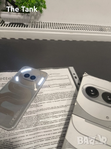 Nothing Phone 2a Plus, снимка 2 - Други - 51738639