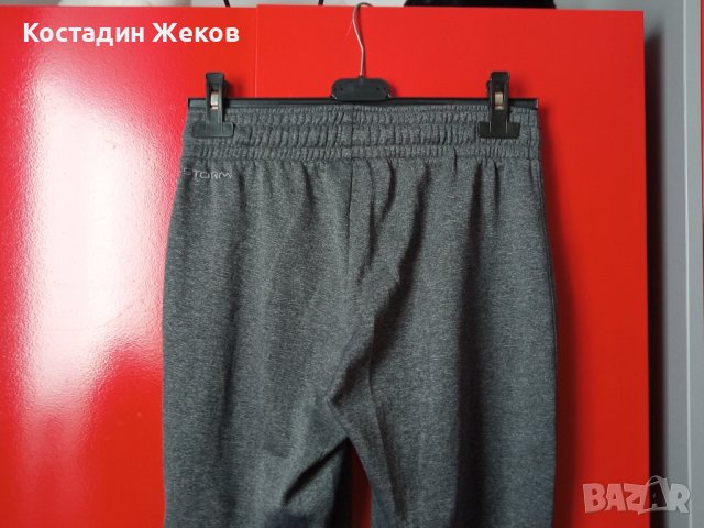 Дамско оригинално долнище. Като ново. UNDER ARMOUR , снимка 5 - Спортни екипи - 44274040