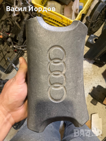 Клаксон волан за Ауди 80 Audi 80