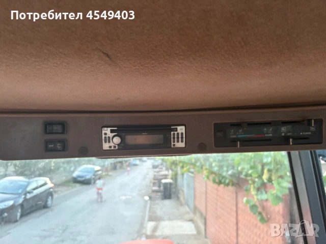 Трактор Kubota 128, снимка 7 - Селскостопанска техника - 51197930