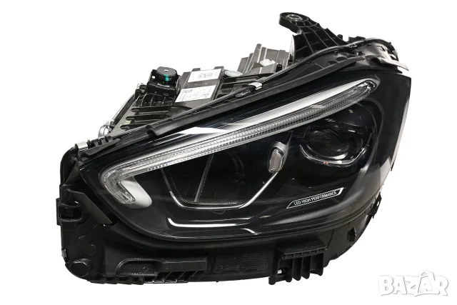 A2069064105 | Употребяван ляв led фар Mercedes-Benz