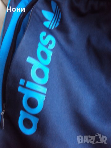 100% оригинален Детски спортен екип на Adidas. Размерът е за 12-13 години, снимка 7 - Детски анцузи и суичери - 31539243