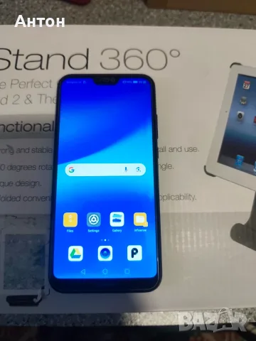 Таблет и телефон Samsung, Motorola E7, Huawei, снимка 7 - Таблети - 56266235