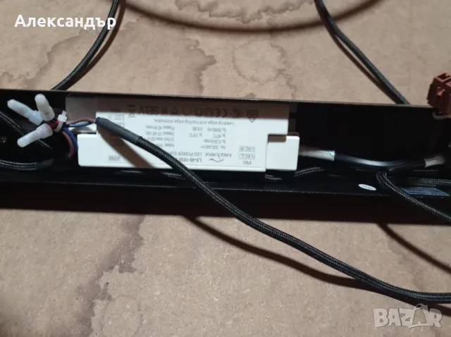 Лед лампа за маса , снимка 4 - Лед осветление - 48826623