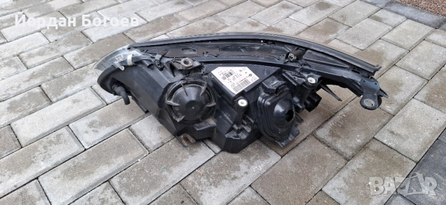 Фарове за БМВ е60 Фейслифт / BMW е60 Facelift, снимка 4 - Части - 52501356