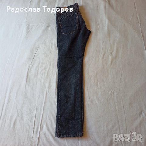 Мъжки дънки Indicode M, снимка 9 - Дънки - 37456538