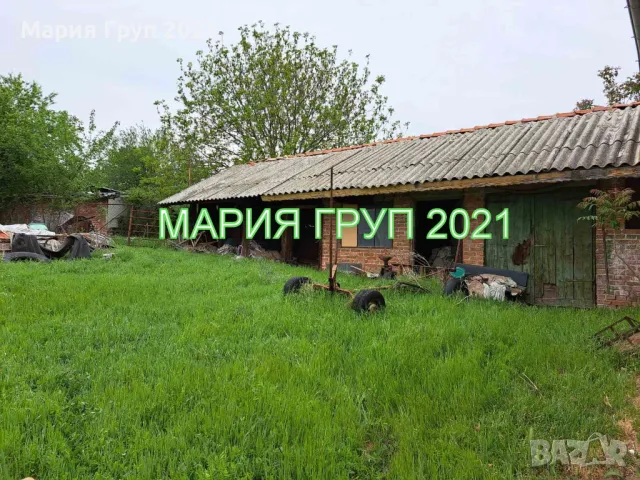 !!!ТОП ОФЕРТА!!!Продавам Двуетажна Къща с Гараж в село Голямо Асеново община Димитровград!!!, снимка 5 - Къщи - 48627890