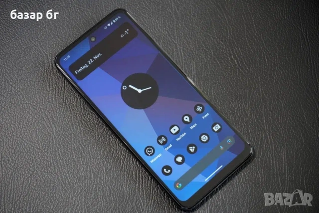 Hmd fusion 256Gb , снимка 4 - Други - 54292237