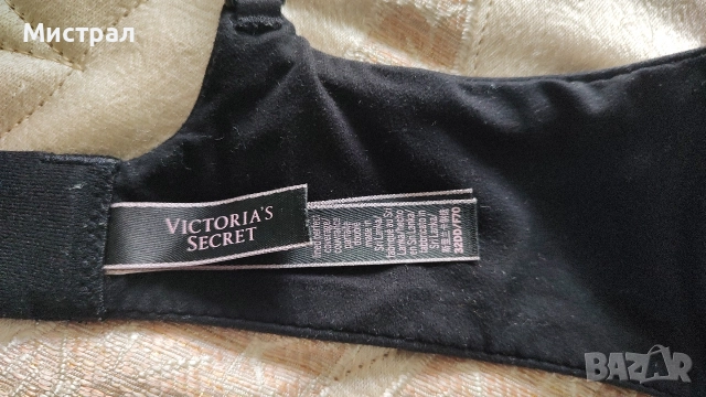 Бельо Victoria Secret, Freya, снимка 4 - Бельо - 52855208