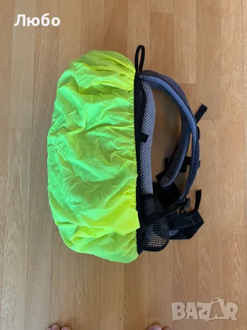 Раница Deuter Bike 1, снимка 7 - Раници - 56548562