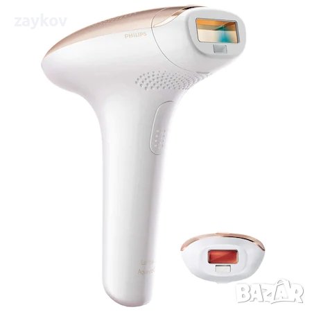 Фотоепилатор IPL Philips Lumea Advanced SC1997/00, 250 000 импулса, за тяло и лице, снимка 6 - Козметика за тяло - 44341431