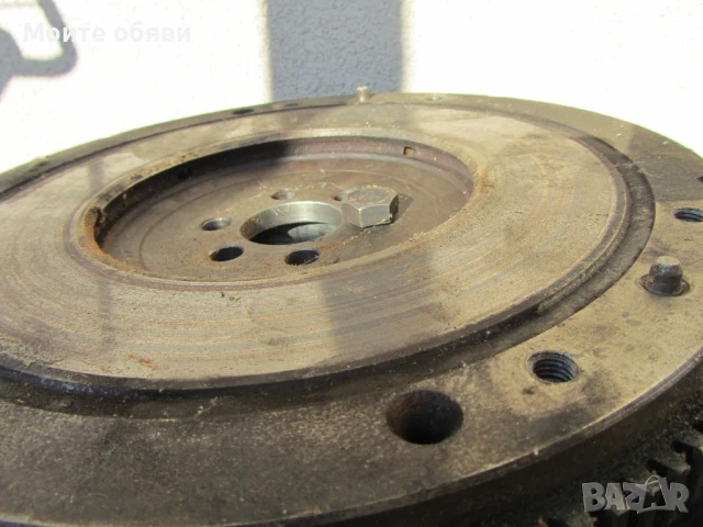 Комплект Съединител ВАЗ 21061, 2103, 2106, снимка 3 - Части - 51095315