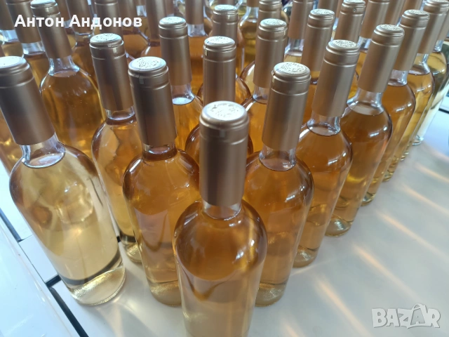 Празнични бутилки, юбилей , рожден ден, сватба, 