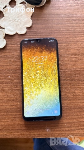 Samsung A20e