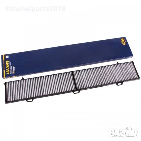 4 броя Филтри за BMW 3 серия 320d 320xd E90 E91 E92 130kW 177PS, снимка 6 - Части - 31803143