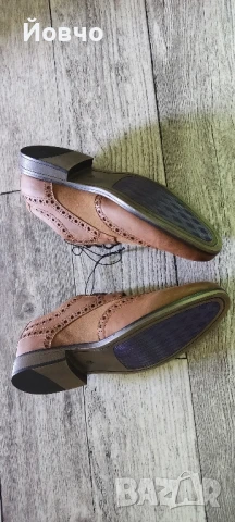 Мъжки обувки Primark , снимка 4 - Други - 51188830