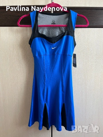 Нова тенис рокля Nike, снимка 3 - Рокли - 53450041