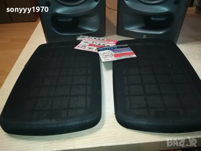 DUAL 6500RDS X2 ТОНКОЛОНИ ВНОС SWISS 0311241714, снимка 9 - Тонколони - 47824396