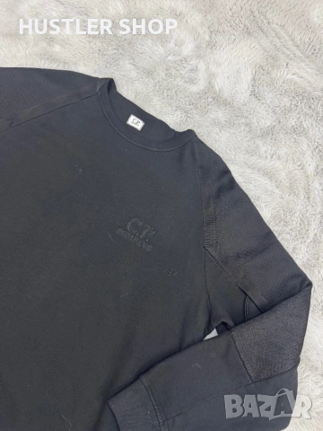 Мъжка блуза C.P COMPANY. Размер 3XL, снимка 5 - Блузи - 54208208