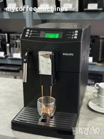 Кафемашина PHILIPS HD8831, снимка 3 - Кафемашини - 49752096