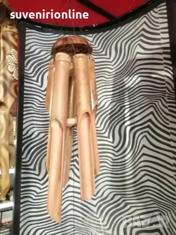 Вятърен чан, снимка 6 - Декорация за дома - 38023506