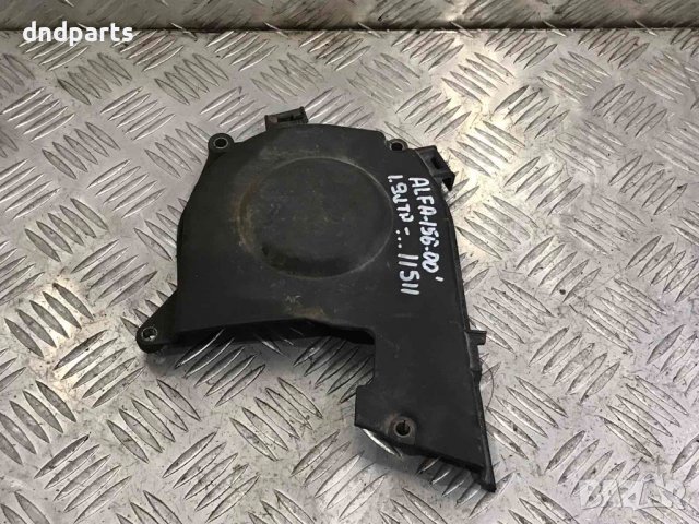Ангренажен капак Alfa Romeo 156,1.9JTD,2000г.