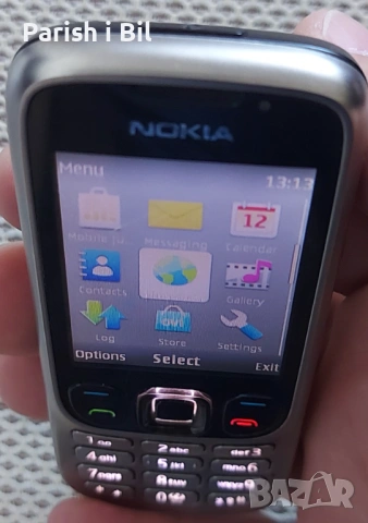 Nokia 6303,нокиа 6303, снимка 7 - Nokia - 34260394