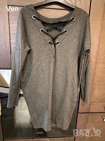 PAUSE рокля -туника, снимка 3 - Рокли - 31119704