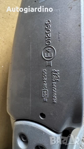 Странично огледало зa Suzuki Grand Vitara - E4012096, снимка 2 - Части - 50853084
