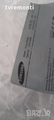оригинална стойка за телевизор Samsung модел  UE32J4500 и UE32J4580, снимка 4 - Части и Платки - 31932294