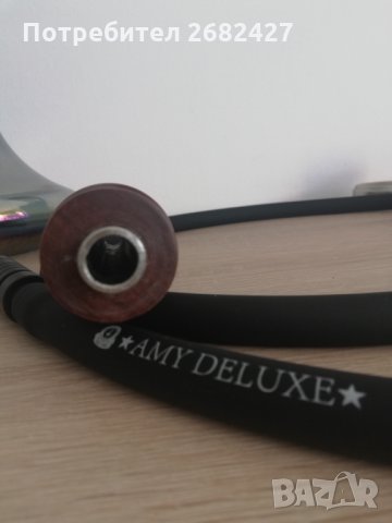 Amy DELUXE НАРГИЛЕ, снимка 6 - Наргилета - 28881831
