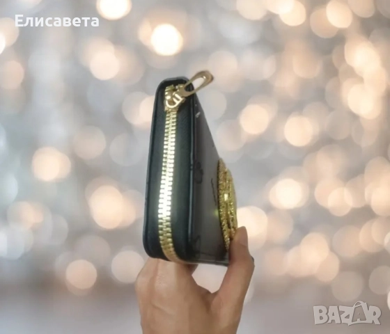 Дамско модерно протмоне , снимка 6 - Чанти - 51667079