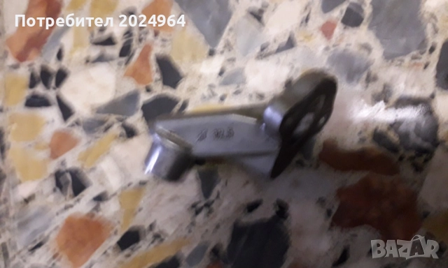 Колекторни шийки за педалетки , снимка 5 - Части - 52635378