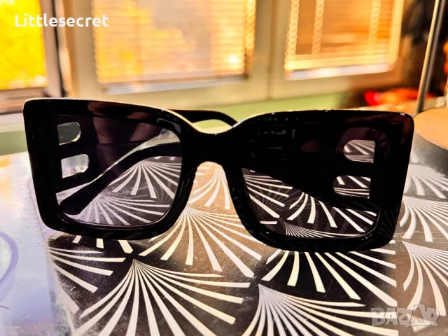 Слънчеви очила, снимка 2 - Слънчеви и диоптрични очила - 47654278