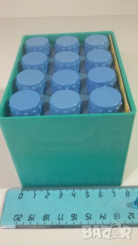 Ретро руски инструменти за къдрици, снимка 15 - Антикварни и старинни предмети - 53358502