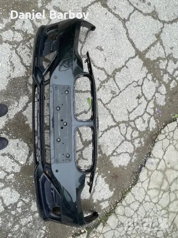 Предна броян за BMW f30/31