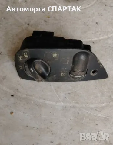 Ключ светлини за Volkswagen Polo Hatchback II (10.1994 - 10.1999), № 6N1 941 531