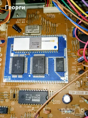 Blaupunkt CP-2820 extremely rare A432Hz, снимка 7 - Радиокасетофони, транзистори - 50085296