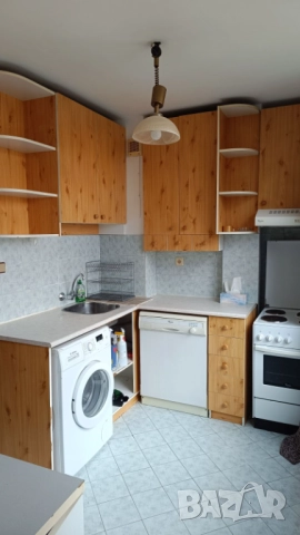 Дава, 3-ст, Медицинска академия (Пирогов), 100 кв.м., обзаведен, без ТЕЦ, 700 Е, снимка 3 - Апартаменти - 52528704