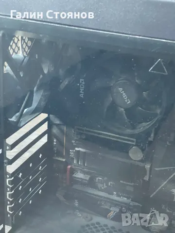 Продавам компютърна конфигурация, снимка 4 - Други - 48402069