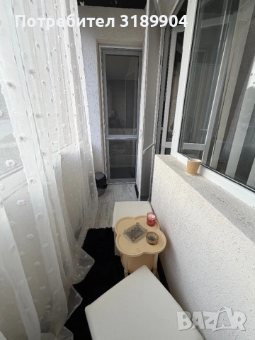 Двустаен апартамент под наем в Стара Загора