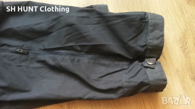 FJALL RAVEN G-1000 Keb Trouser Stretch размер 48 / M панталон със здрава и еластична материи - 1073, снимка 8 - Панталони - 49648677