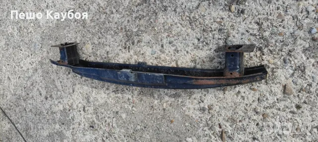 Задна Греда под Бронята VW Sharan 10+, снимка 4 - Части - 47423296