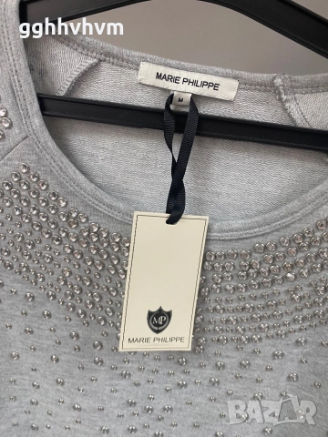 Блуза, снимка 6 - Блузи с дълъг ръкав и пуловери - 52177346